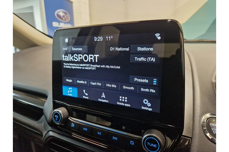 Used Ford Ecosport 2018 for sale - 77517473: Photo 27