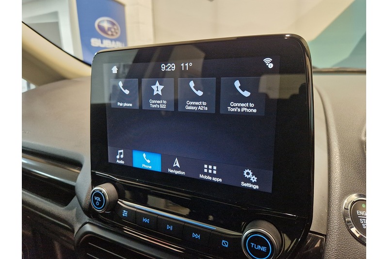 Used Ford Ecosport 2018 for sale - 77517473: Photo 28