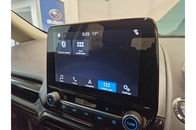 Used Ford Ecosport 2018 for sale - 77517473: Photo 29