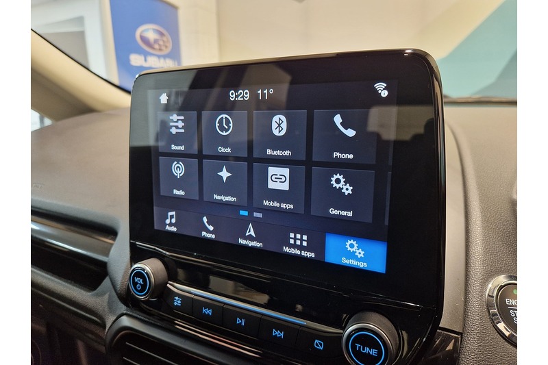 Used Ford Ecosport 2018 for sale - 77517473: Photo 30