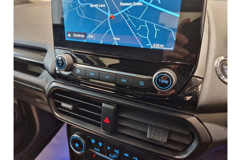 Used Ford Ecosport 2018 for sale - 77517473: Photo 32