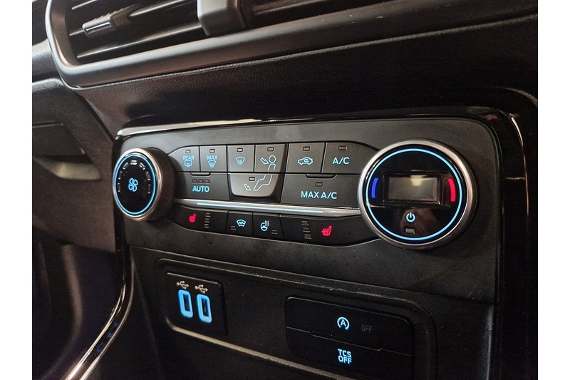 Used Ford Ecosport 2018 for sale - 77517473: Photo 34