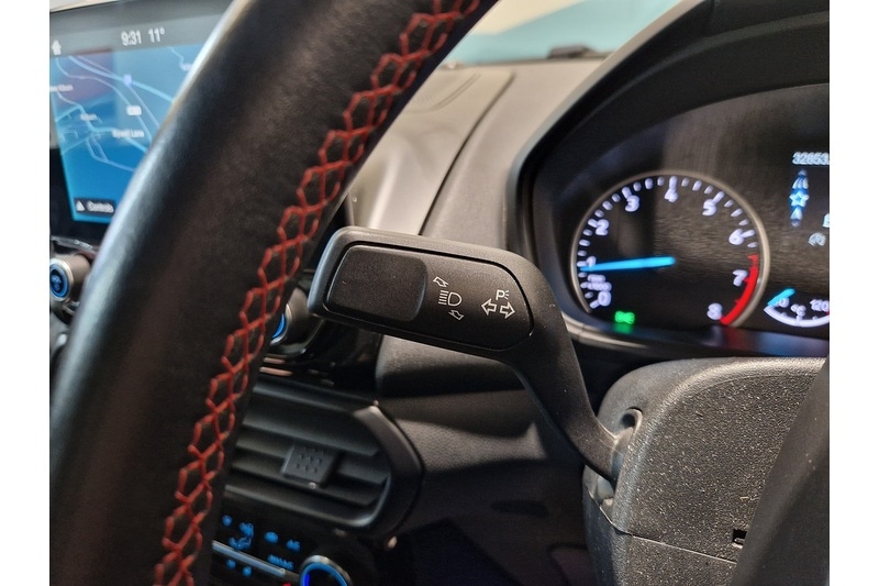 Used Ford Ecosport 2018 for sale - 77517473: Photo 37