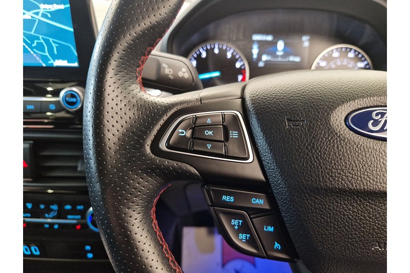 Used Ford Ecosport 2018 for sale - 77517473: Photo 38