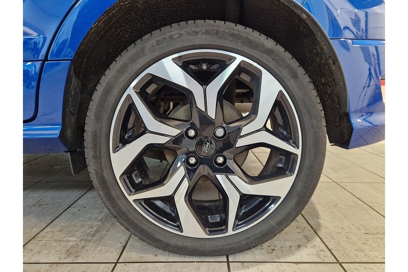 Used Ford Ecosport 2018 for sale - 77517473: Photo 4