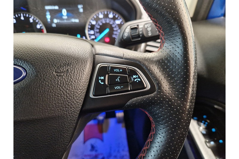 Used Ford Ecosport 2018 for sale - 77517473: Photo 40