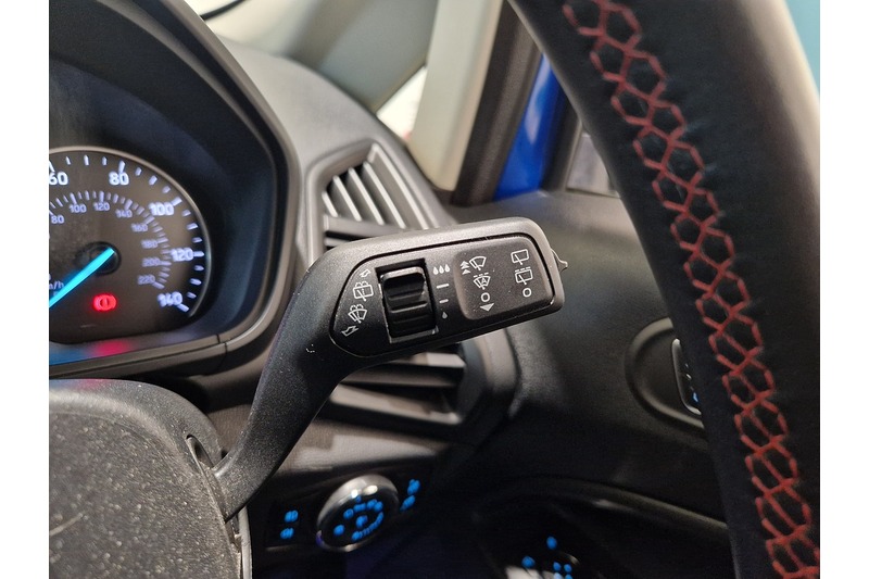 Used Ford Ecosport 2018 for sale - 77517473: Photo 41