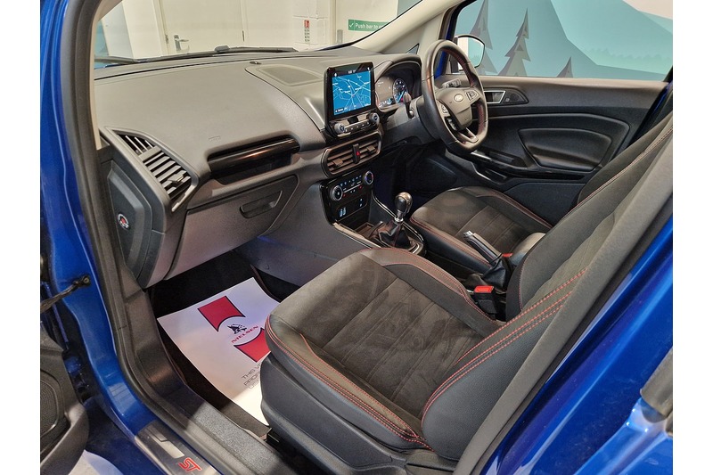 Used Ford Ecosport 2018 for sale - 77517473: Photo 42