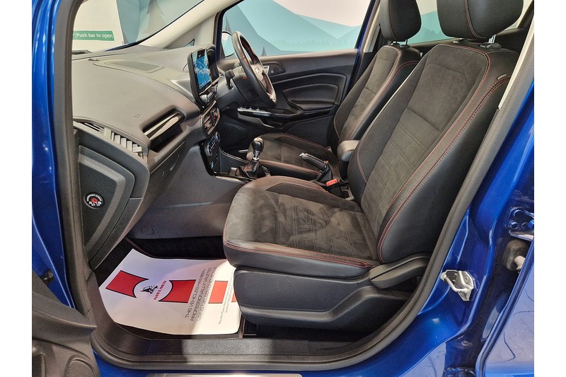 Used Ford Ecosport 2018 for sale - 77517473: Photo 43