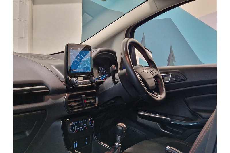 Used Ford Ecosport 2018 for sale - 77517473: Photo 44