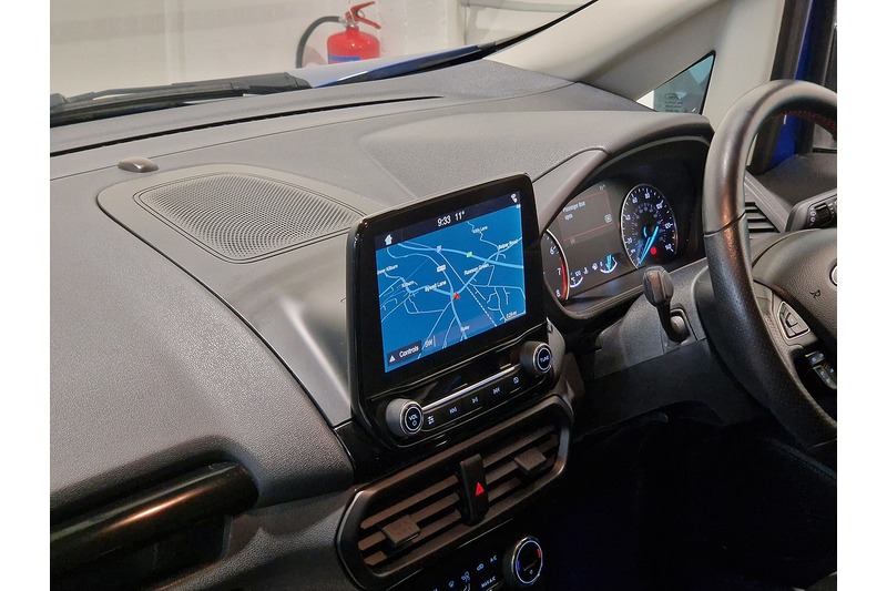 Used Ford Ecosport 2018 for sale - 77517473: Photo 45