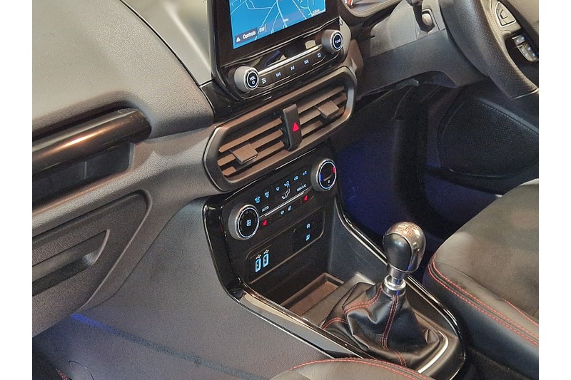 Used Ford Ecosport 2018 for sale - 77517473: Photo 46