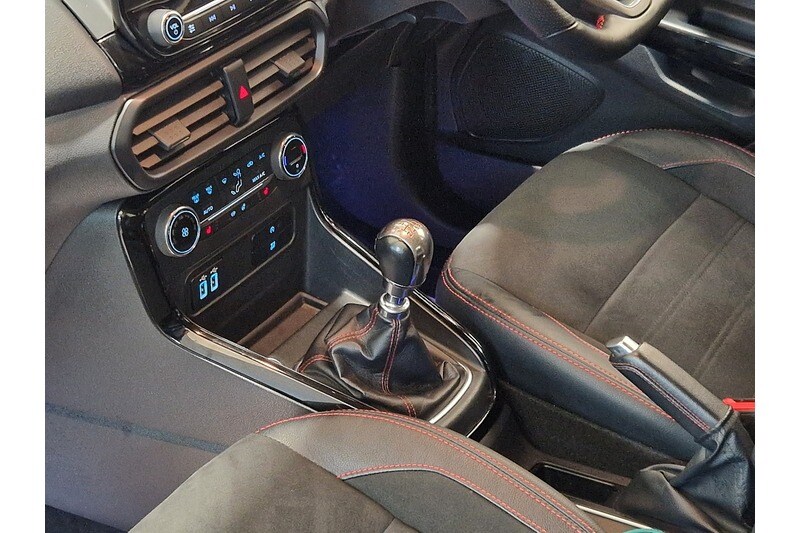 Used Ford Ecosport 2018 for sale - 77517473: Photo 47