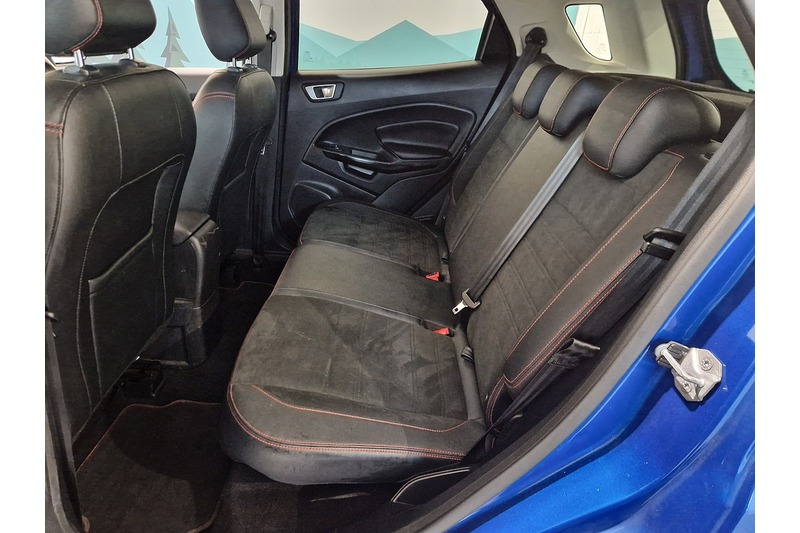 Used Ford Ecosport 2018 for sale - 77517473: Photo 49