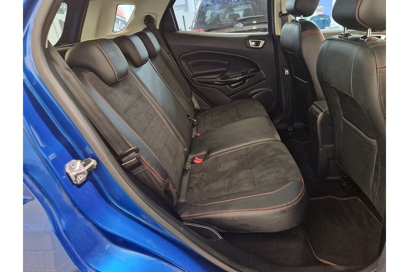 Used Ford Ecosport 2018 for sale - 77517473: Photo 50