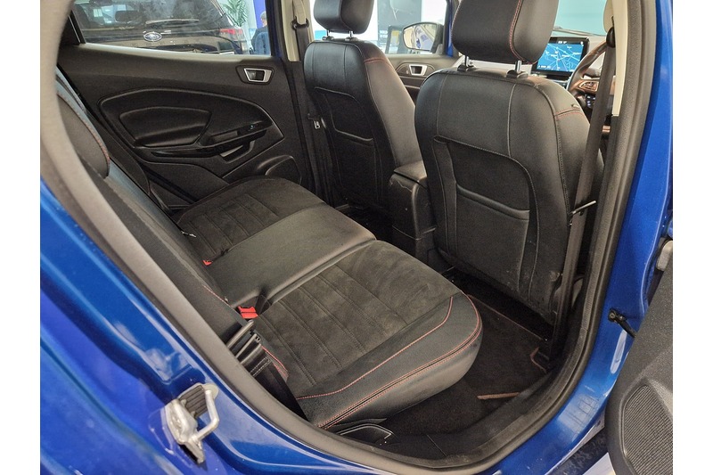 Used Ford Ecosport 2018 for sale - 77517473: Photo 51
