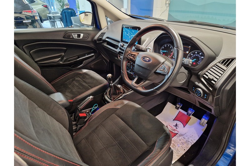 Used Ford Ecosport 2018 for sale - 77517473: Photo 52