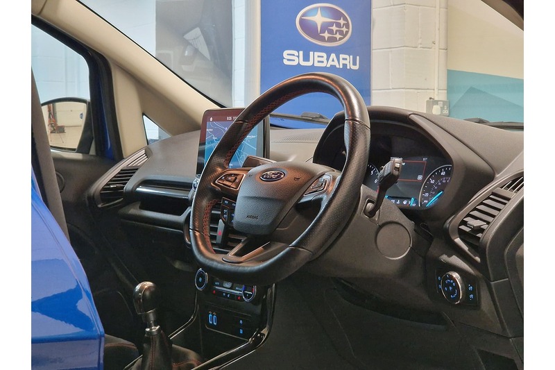 Used Ford Ecosport 2018 for sale - 77517473: Photo 54