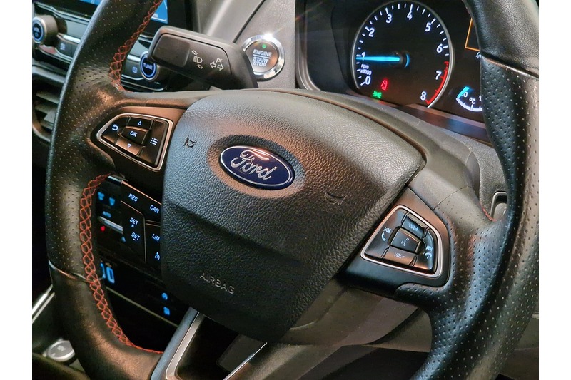 Used Ford Ecosport 2018 for sale - 77517473: Photo 55