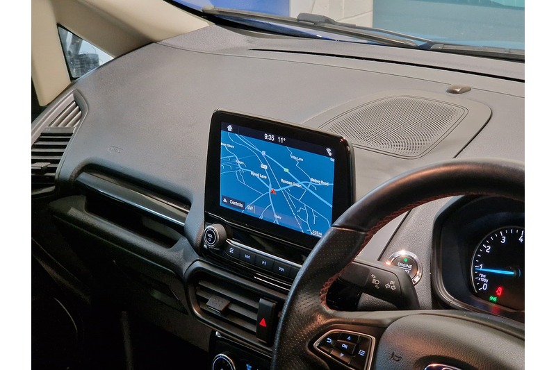 Used Ford Ecosport 2018 for sale - 77517473: Photo 56