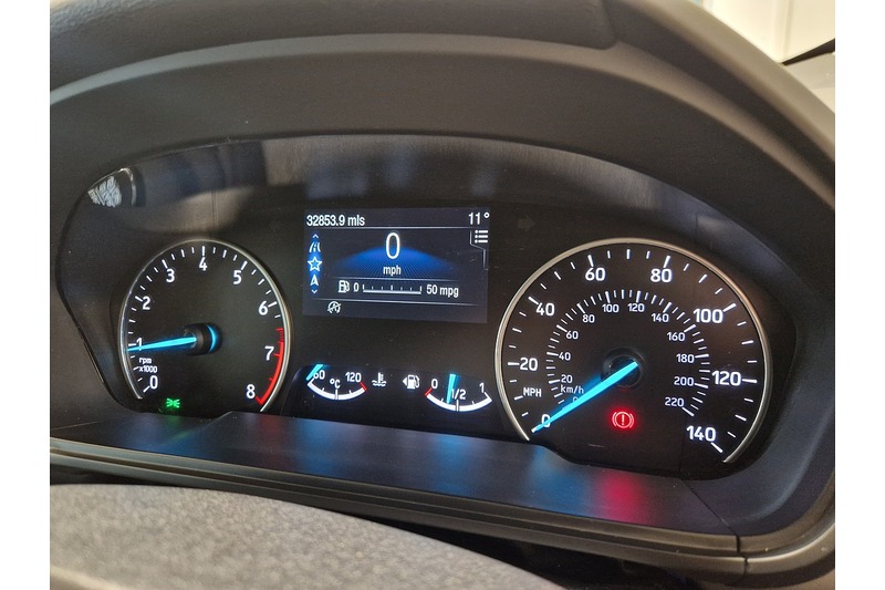 Used Ford Ecosport 2018 for sale - 77517473: Photo 6