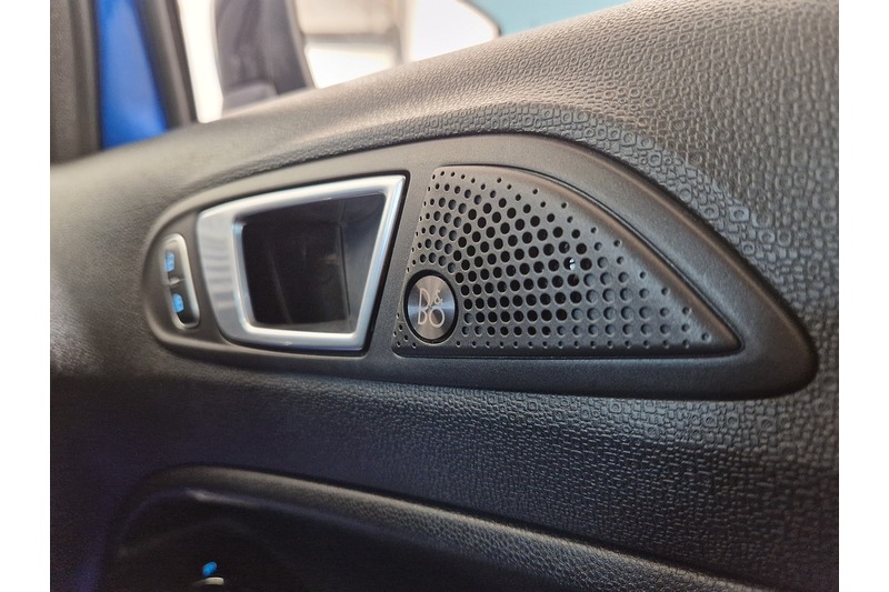 Used Ford Ecosport 2018 for sale - 77517473: Photo 7