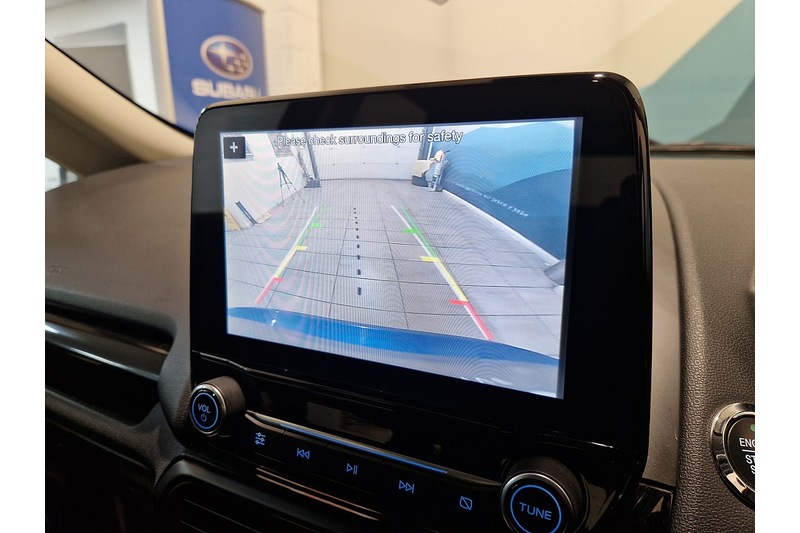 Used Ford Ecosport 2018 for sale - 77517473: Photo 9