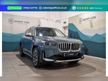 Used BMW X1 2022 for sale - 78311549: Photo
