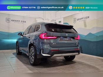 Used BMW X1 2022 for sale - 78311549: Photo