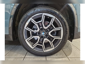 Used BMW X1 2022 for sale - 78311549: Photo