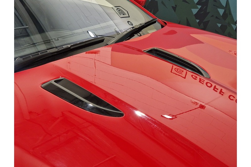 Used Jaguar F-Type 2018 for sale - 77579547: Photo 20