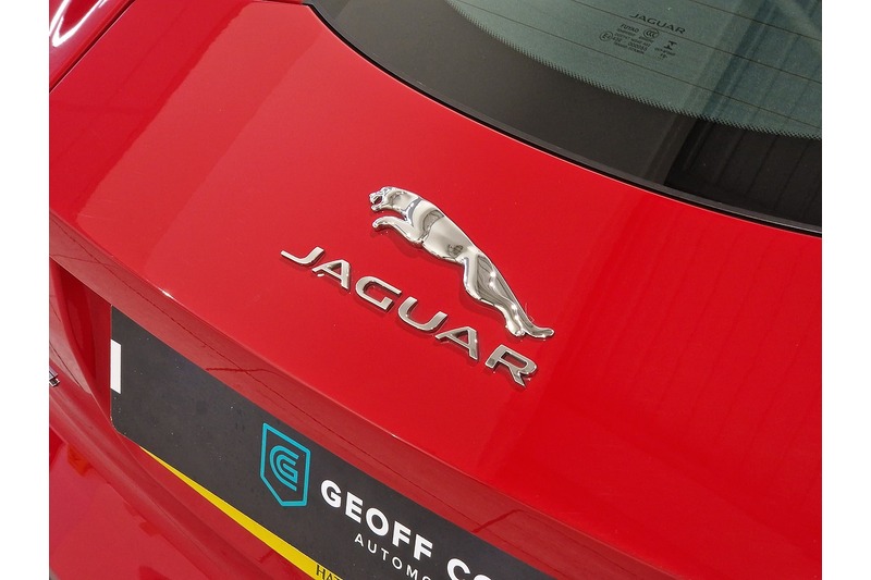 Used Jaguar F-Type 2018 for sale - 77579547: Photo 25