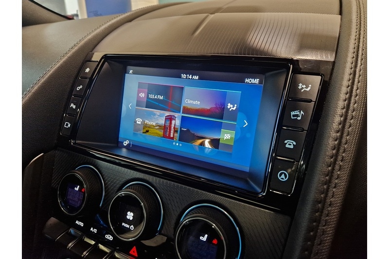 Used Jaguar F-Type 2018 for sale - 77579547: Photo 31