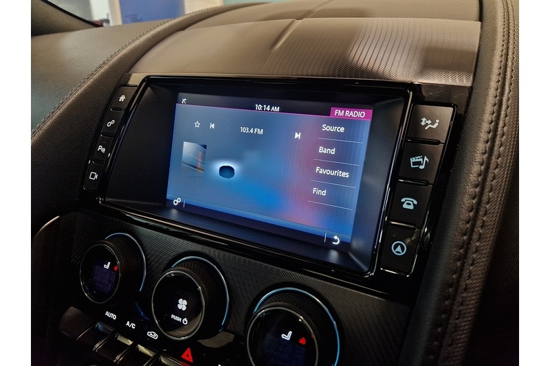 Used Jaguar F-Type 2018 for sale - 77579547: Photo 32