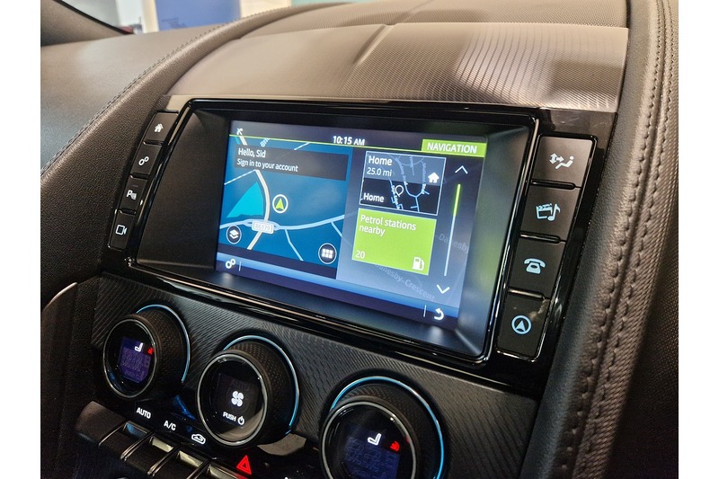 Used Jaguar F-Type 2018 for sale - 77579547: Photo 34