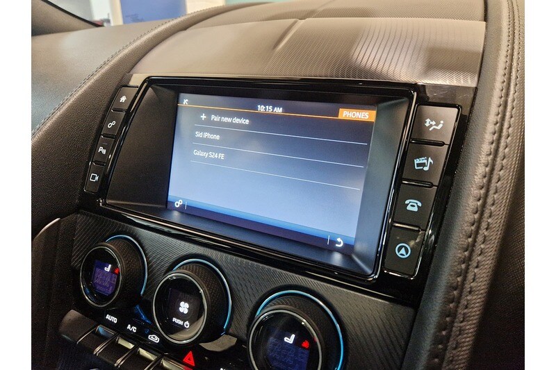 Used Jaguar F-Type 2018 for sale - 77579547: Photo 35