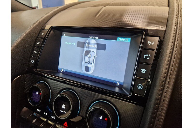 Used Jaguar F-Type 2018 for sale - 77579547: Photo 36