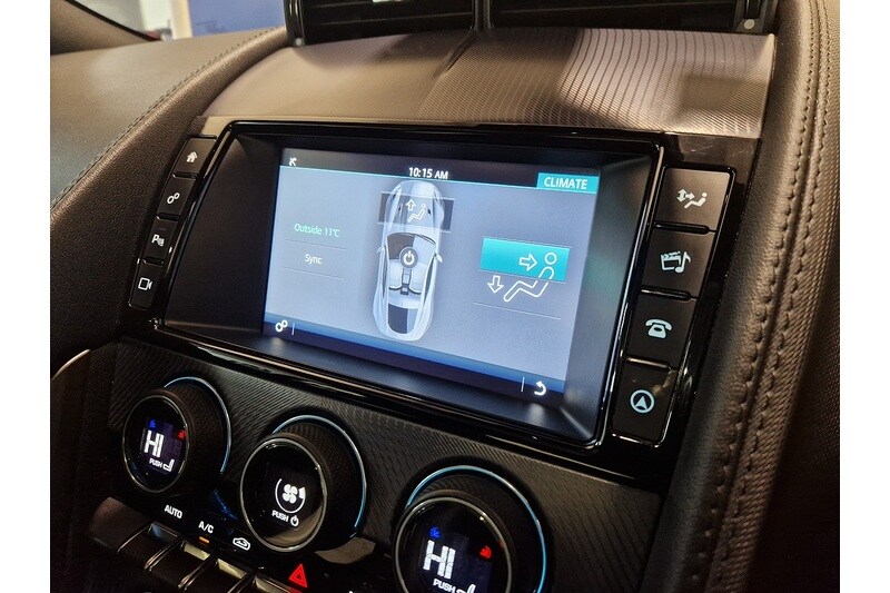 Used Jaguar F-Type 2018 for sale - 77579547: Photo 37