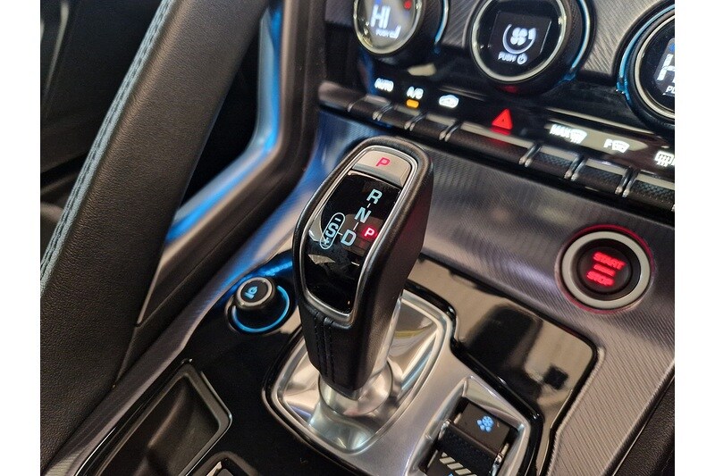 Used Jaguar F-Type 2018 for sale - 77579547: Photo 39