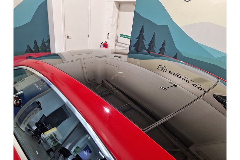 Used Jaguar F-Type 2018 for sale - 77579547: Photo 4