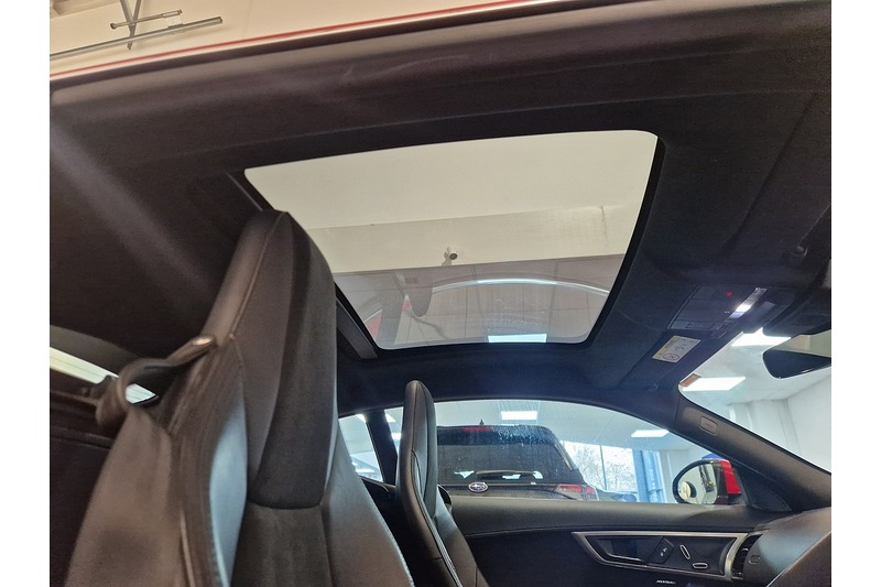 Used Jaguar F-Type 2018 for sale - 77579547: Photo 5