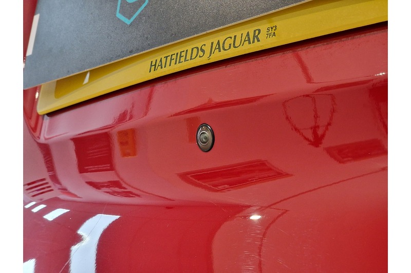 Used Jaguar F-Type 2018 for sale - 77579547: Photo 6