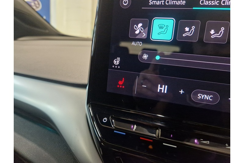 Used Volkswagen ID.4 2022 for sale - 78091855: Photo 10