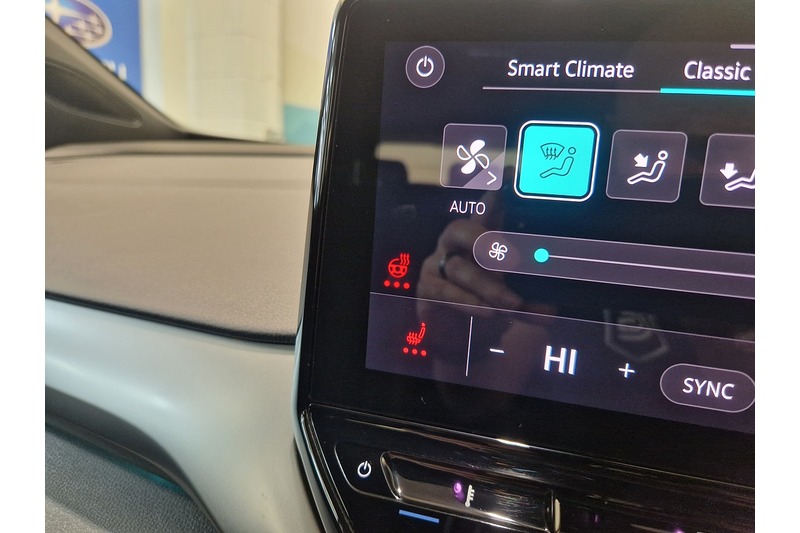 Used Volkswagen ID.4 2022 for sale - 78091855: Photo 11