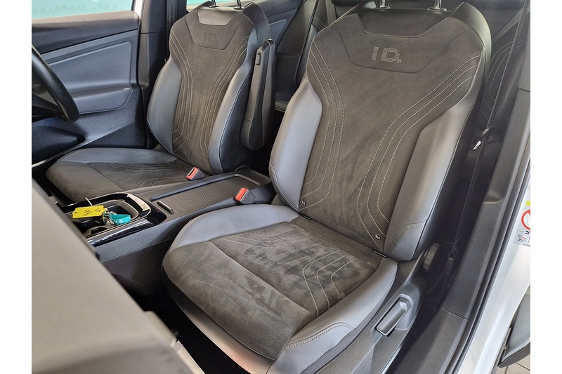 Used Volkswagen ID.4 2022 for sale - 78091855: Photo 12