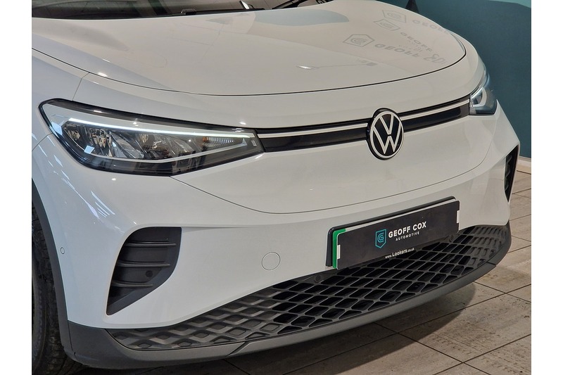 Used Volkswagen ID.4 2022 for sale - 78091855: Photo 14