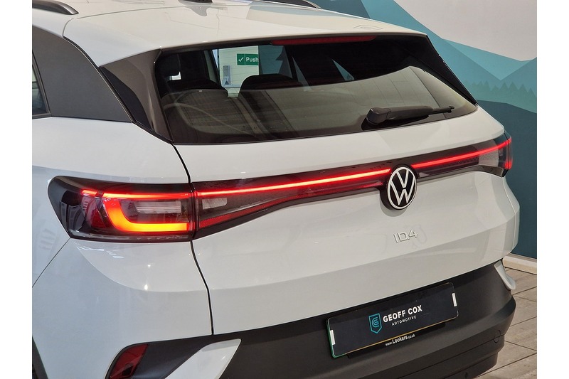 Used Volkswagen ID.4 2022 for sale - 78091855: Photo 18
