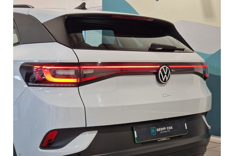 Used Volkswagen ID.4 2022 for sale - 78091855: Photo 19