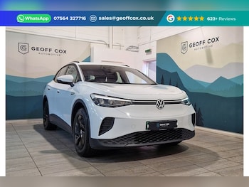 Used Volkswagen ID.4 2022 for sale - 78091855: Photo