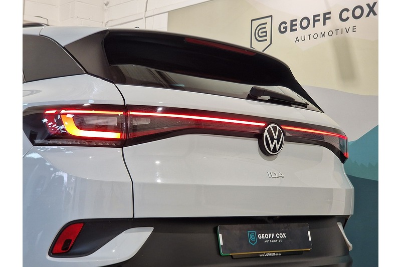 Used Volkswagen ID.4 2022 for sale - 78091855: Photo 20